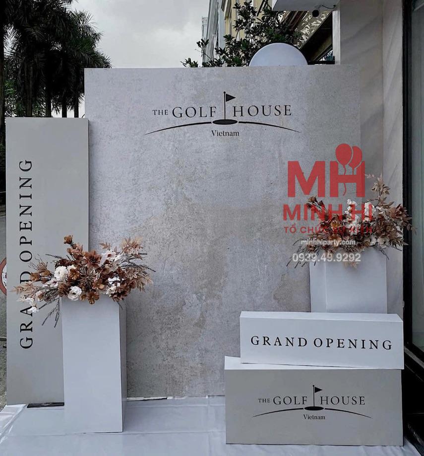 Trang tri su kien khai truong 19 Trang tri su kien khai truong 19