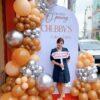 Sự Kiện Khai Trương CHUBBY'S Cake & Pastry: Bừng Sáng Không Gian Bánh Ngọt Đầy Ấm Cúng