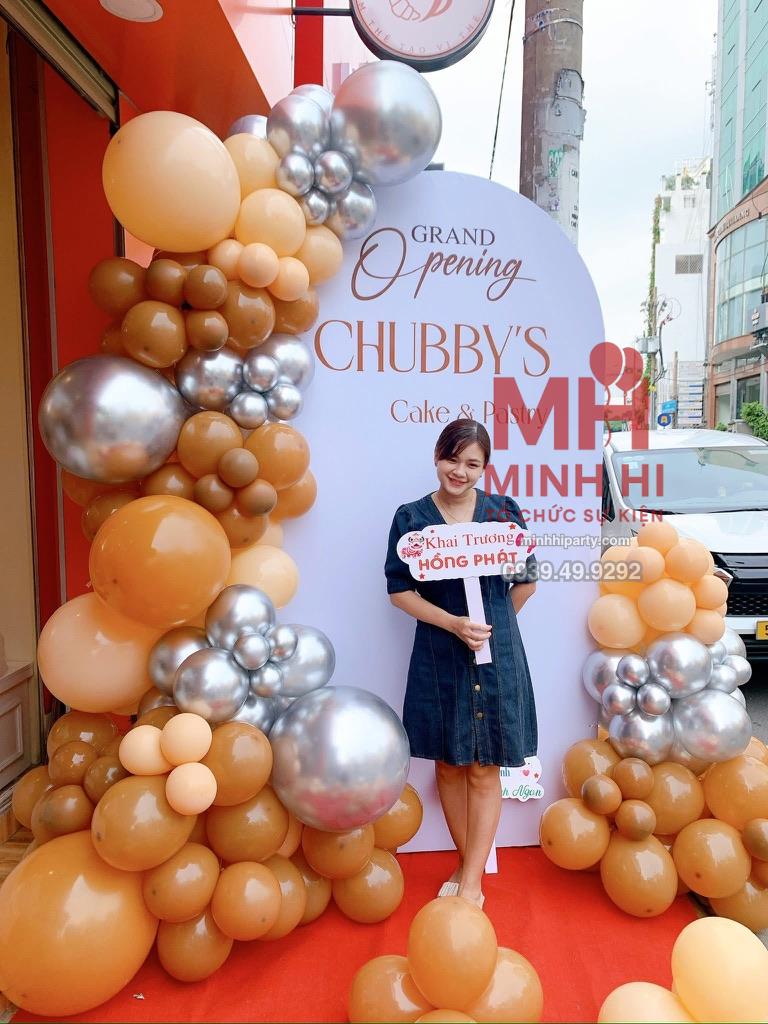 Trang tri su kien khai truong 20 Trang tri su kien khai truong 20