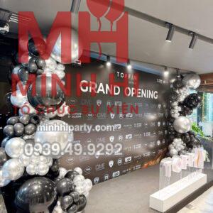 Trang tri su kien khai truong 25 Trang tri su kien khai truong 25