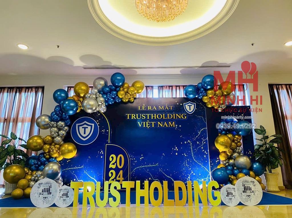 Trang tri su kien khai truong 26 Trang tri su kien khai truong 26