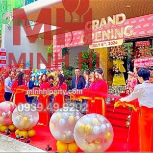 Trang tri su kien khai truong 27 Trang tri su kien khai truong 27