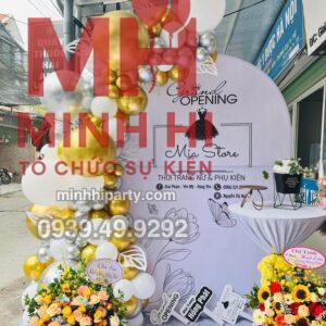 Sự Kiện Khai Trương Mia Store: Thiên Đường Thời Trang Nữ & Phụ Kiện Tại Hưng Yên