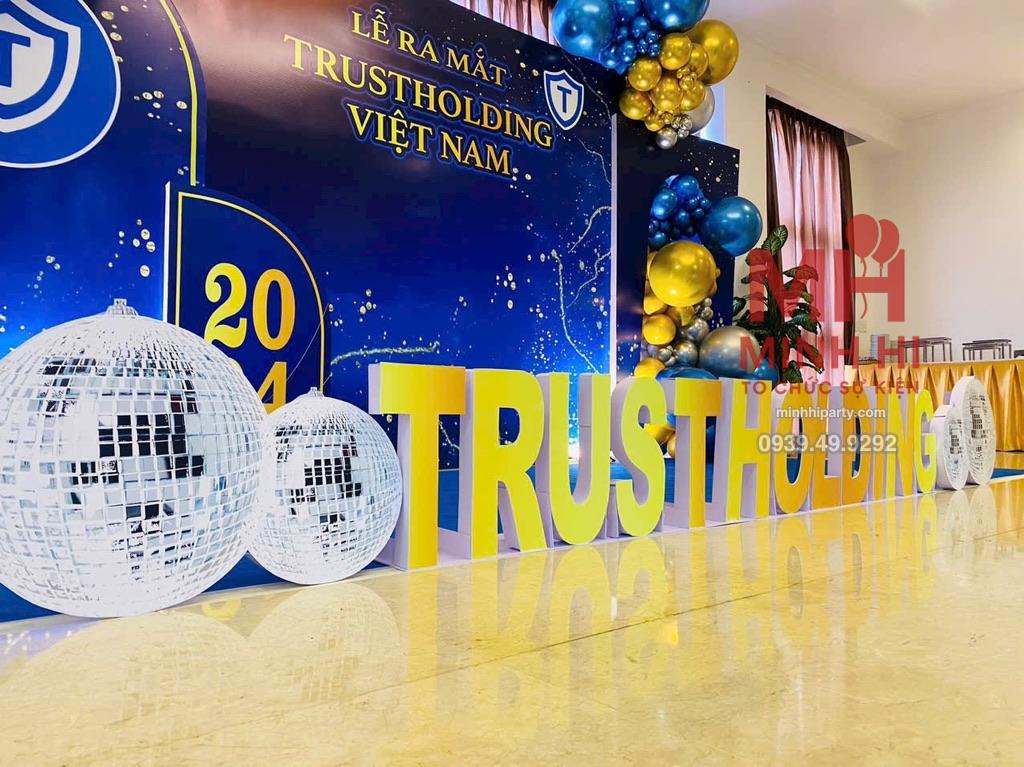 Trang tri su kien khai truong 41 Trang tri su kien khai truong 41