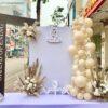 Sự Kiện Khai Trương Kimioan Beauty: Không Gian Thanh Lịch & Phong Cách Từ Nụ Cười