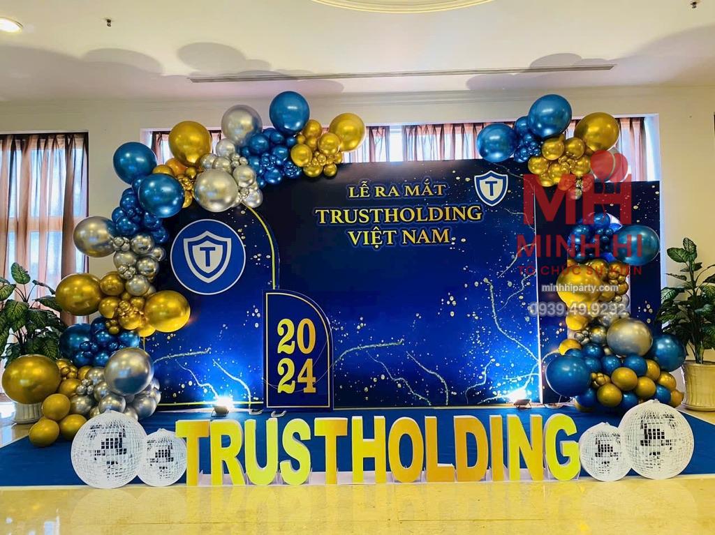 Trang tri su kien khai truong 47 Trang tri su kien khai truong 47