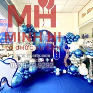 Trang tri su kien khai truong 49