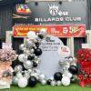 Sự Kiện Khai Trương Bêu Billiards Club: Không Gian Giải Trí Đẳng Cấp Tại Phù Lỗ