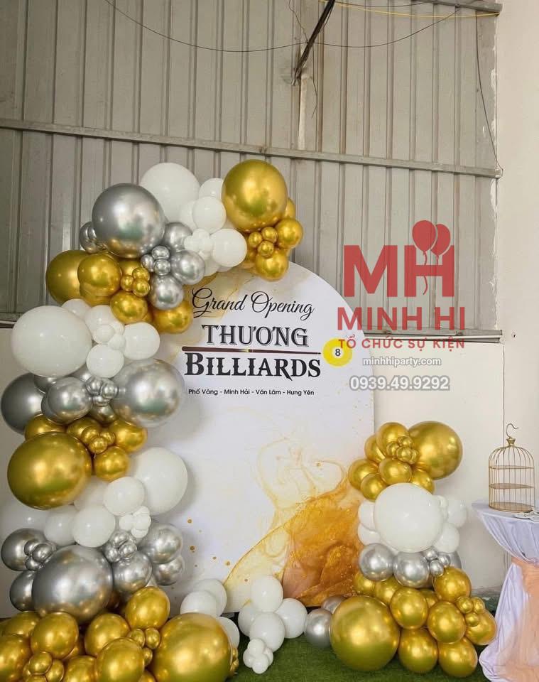 Trang tri su kien khai truong 58 Trang tri su kien khai truong 58