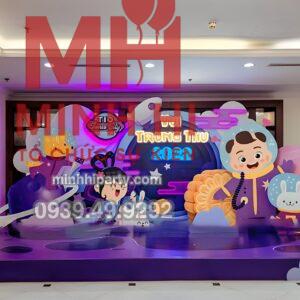 image.remini enhanced 17 BỎ TÚI 199 Ý TƯỞNG TRANG TRÍ TRUNG THU ĐẸP NHẤT 2025