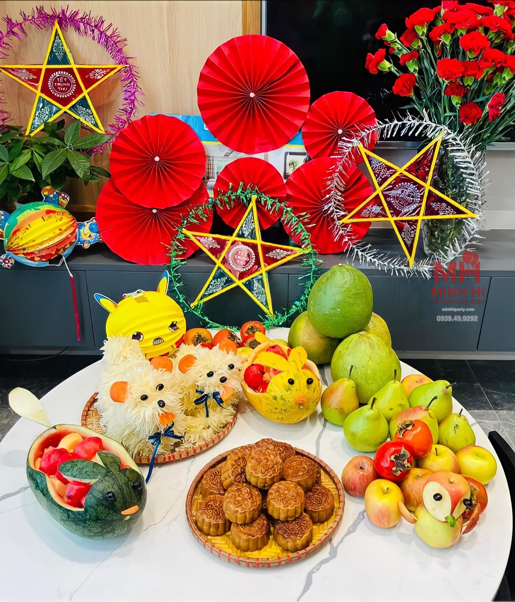 image.remini enhanced 4 Mâm cổ trung thu MH016gợi ý bởi Minh Hi Party
