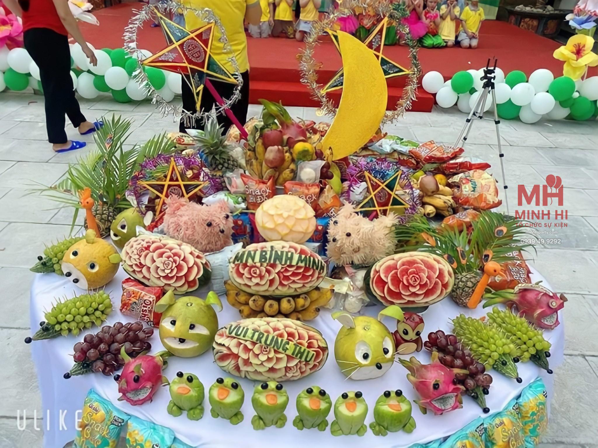 image.remini enhanced 6 Mâm cổ trung thu MH04 gợi ý bởi Minh Hi Party