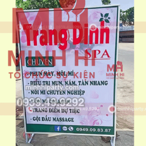 trang tri sinh nhat 5 2