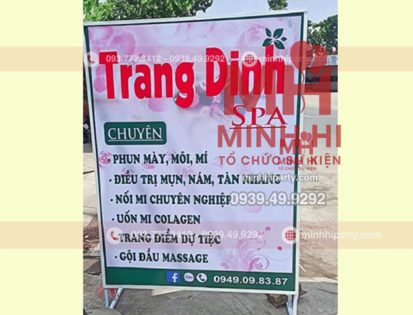 trang tri sinh nhat 5 2
