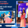 Cho thuê chú cuội hoạt náo chương trình trung thu chuyên nghiệp theo yêu cầu của chương trình