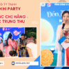 Dịch vụ cho thuê MC Chị Hằng chuyên nghiệp do Minh Hi Party cung cấp