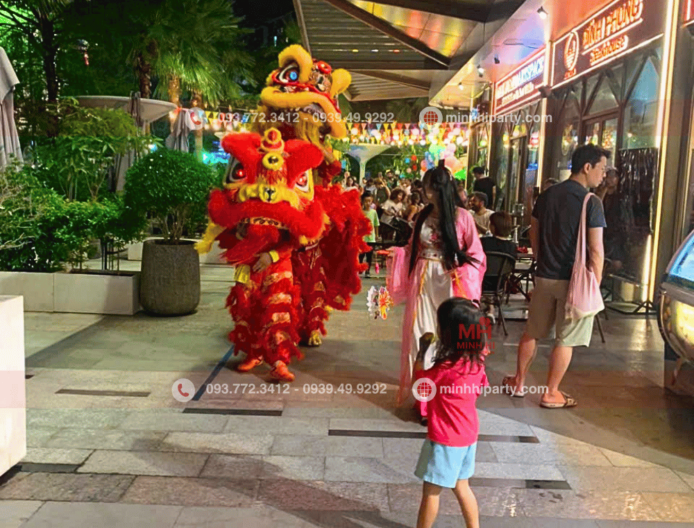 cho thue mc chi hang 6 Dịch vụ cho thuê MC Chị Hằng cung cấp trọn gói các dịch vụ trọn gói cho sự kiện trung thu