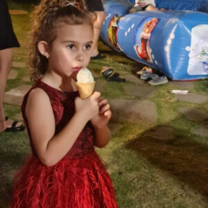 trai nghiem dich vu lam kem su kien 3 Hình ảnh trải nghiệm dịch vụ làm kem sự kiện của Minh Hi Party