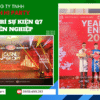 TRANG TRÍ SỰ KIỆN Q7 CHUYÊN NGHIỆP do Minh Hi party cung cấp