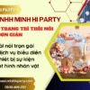 Dịch vụ trang trí thôi nôi cho bé gọi ý 10 mẫu trang trí thôi nôi đơn giản