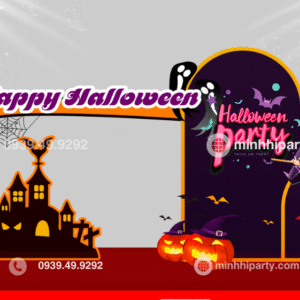 50 mau decor trang tri halloween 2025 3