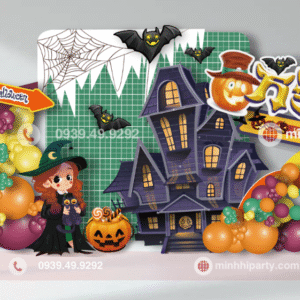 50 mau decor trang tri halloween 2025 7