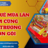 Cho thuê múa lân mâm cúng khai trương trọn gói tại TPHCM