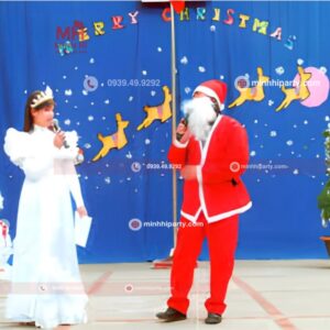 minhhiparty cung cap dich vu ong gia noel hoat nao chuong trinh Minh Hi Party cung cấp ông già Noel hoạt náo chương trình giá rẻ chuyên nghiệp