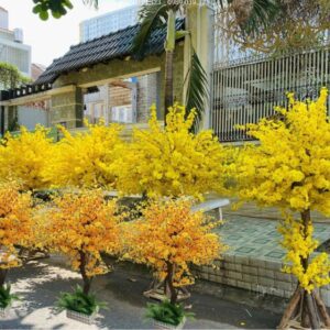 cho thue mai gia tai tphcm gia re Thuê mai giả với nhiều mẫu đẹp do Minh Hi Party cung cấp