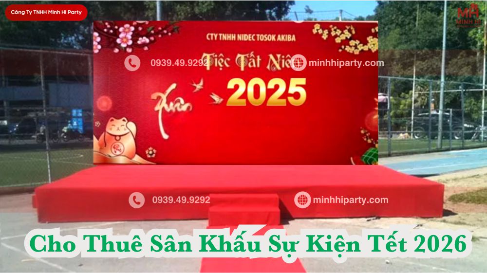 cho thue san khau su kien tet 2026 tron goi lap dat cho thuê sân khấu sự kiện tết 2026 trọn gói lắp đặt