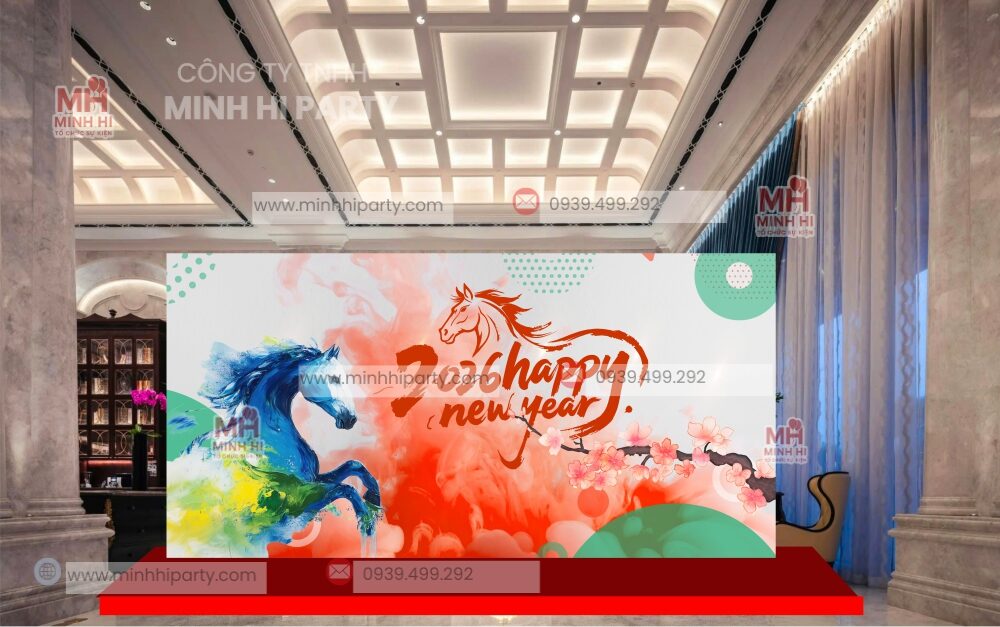 mau backdrop trang tri tet 2026 gia re 13.57.18 e1765355877672 Mẫu Backdrop trang trí tết 2026 giá rẻ do Minh Hi Party thiết kế thi công trọn gói