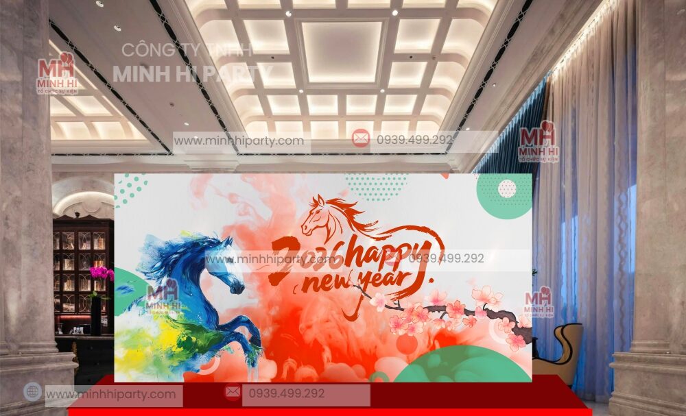 mau backdrop trang tri tet 2026 gia re e1765626930806 Mẫu backdrop trang trí tết 2026 giá rẻ