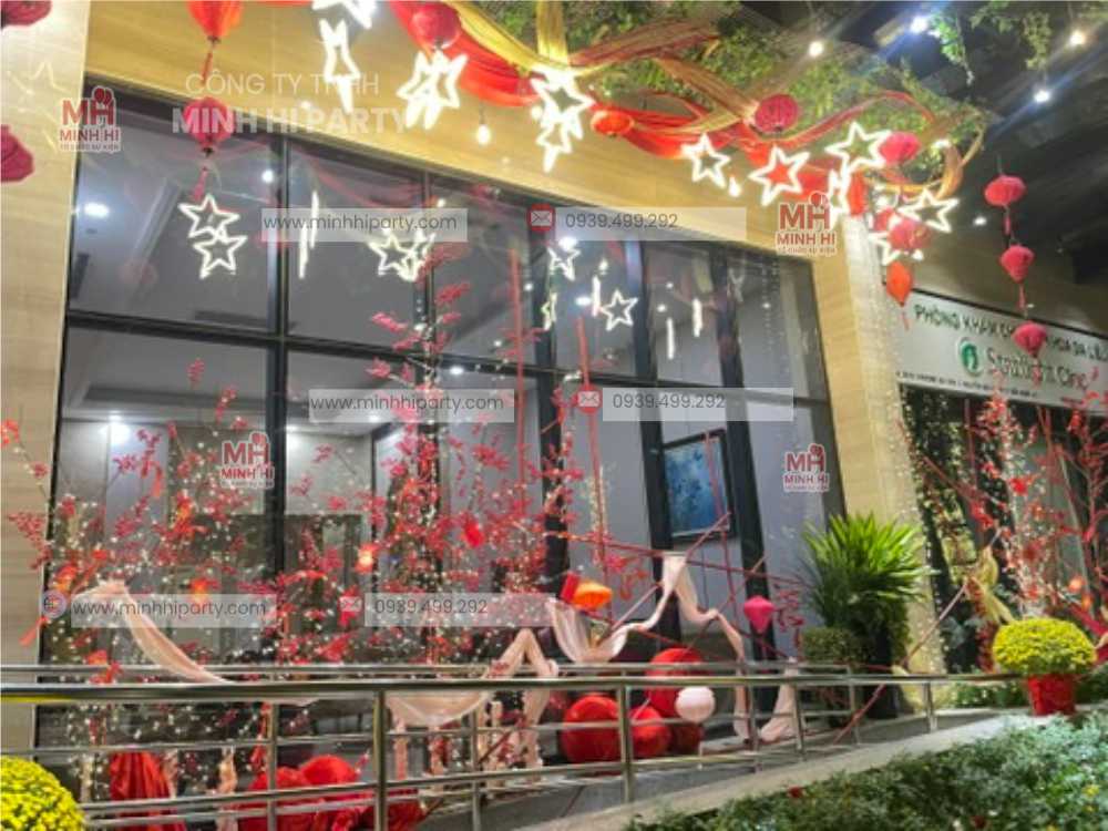 phen tre moc mac lam nen chinh cho tieu canh tet chung cu Phên tre trong ứng dụng trang trí Tết