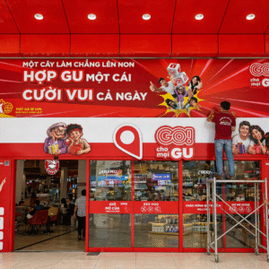 Backdrop sân khấu cổng chào 30.4