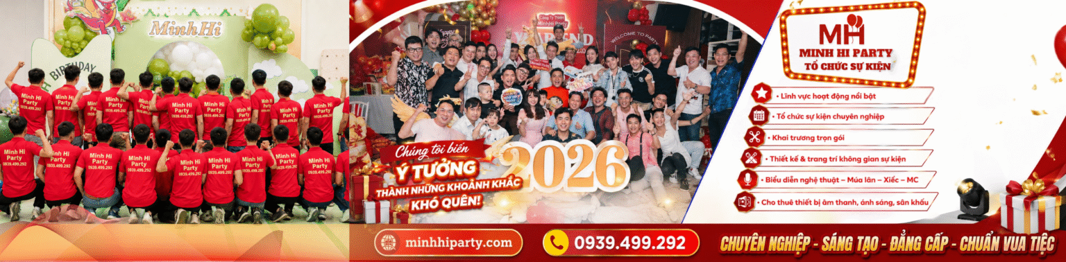 1Anh bia CONG TY TNHH MINH HI PARTY