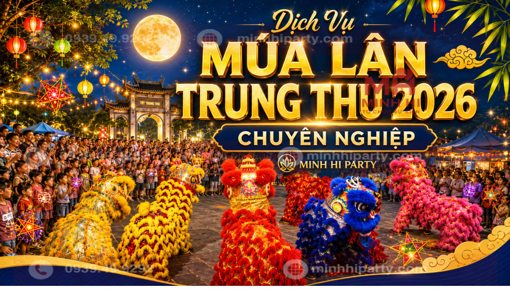 dich vu mua lan trung thu 2026 chuyen nghiep Dịch vụ múa lân trung thu 2026 chuyên nghiệp