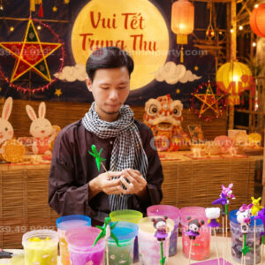 nghe nhan nang to he cho chuong trinh trung thu 2026 Dịch vụ nghệ nhân nặn tò he Trung Thu cho chương trình trung thu 2026