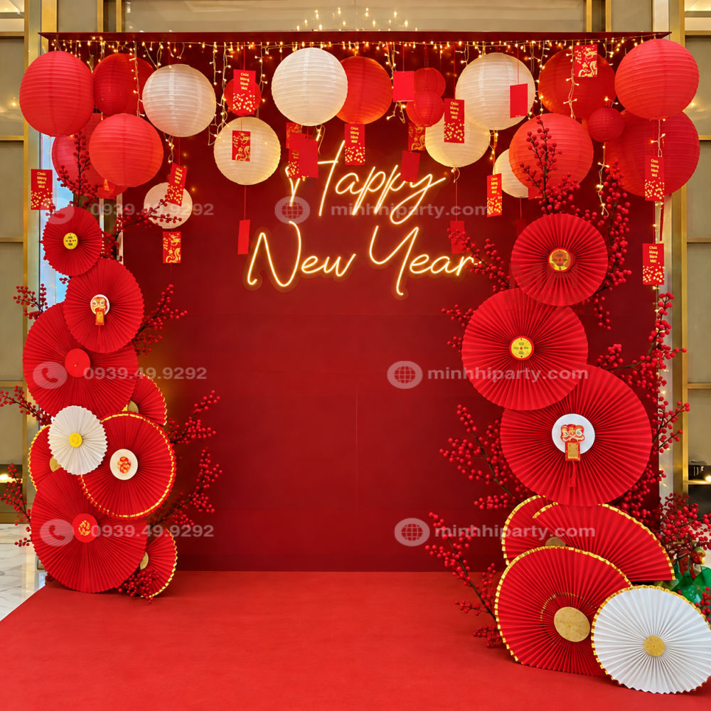 phong tet 2027 chinh co diem nhan Phông tết 2027 chính giữa có điểm nhấn